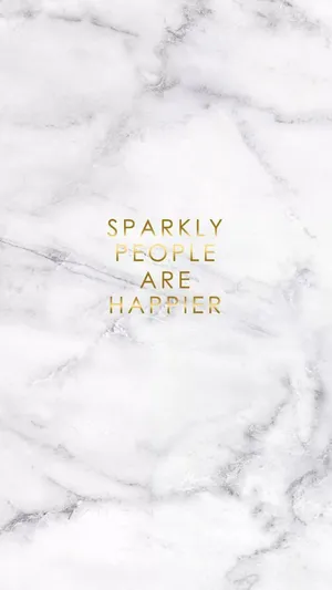 Quote And Marble Iphone Wallpaper