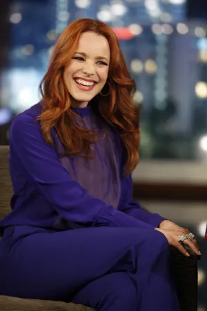 Rachel Mcadams Red Hair Wallpaper