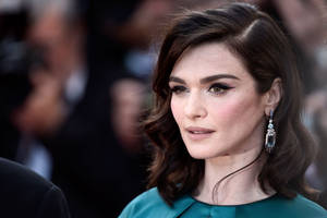 Rachel Weisz Beautiful Actress Wallpaper