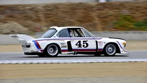 Racing Classic Bmw Wallpaper