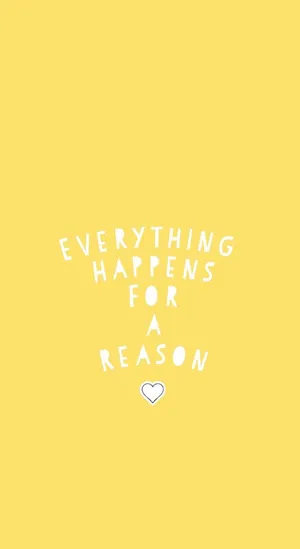 Radiant Light Yellow Background Wallpaper