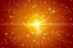 Radiant_ Spiritual_ Energy_ Background Wallpaper