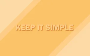 Radiant Yellow Inspirational Laptop Wallpaper