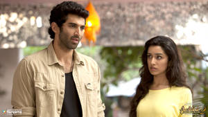 Rahul Jaykar And Arohi Keshav Aashiqui 2 Wallpaper