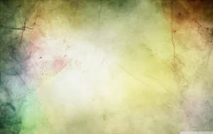 Rainbow Colored Grunge Wallpaper