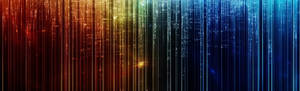 Rainbow Linkedin Cover Wallpaper
