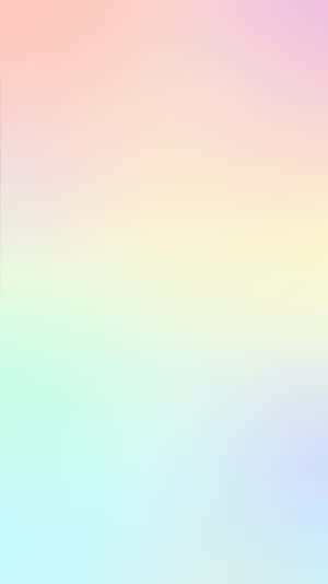 Rainbow Shine Wallpaper