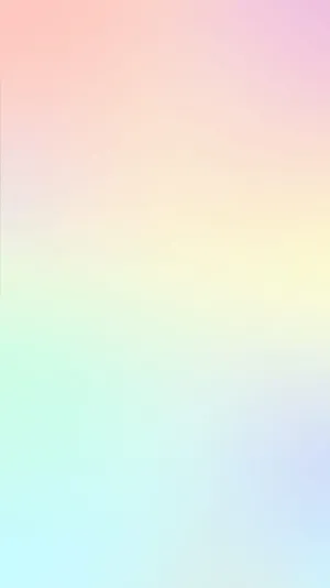 Rainbow Shine Wallpaper