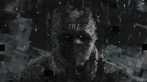 Rainbow Six Siege 707 Vigil Wallpaper