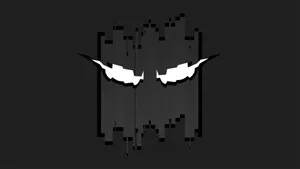 Rainbow Six Siege Minimalist Vigil Icon Wallpaper