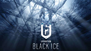 Rainbow Six Siege Operation Black Ice Wallpaper