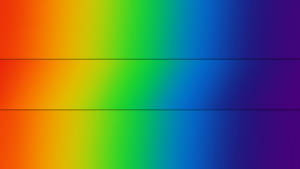 Rainbow Youtube Banner Wallpaper