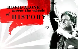 Rainn Wilson At Success Summit In 2014 Wallpaper