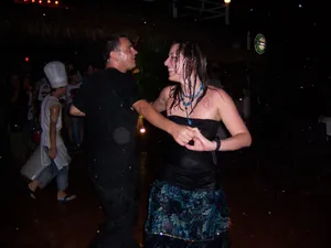 Rainy Night Dance Celebration.jpg Wallpaper