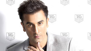 Ranbir Kapoor Ad Campaign Wallpaper