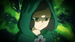 Ranking Of Kings Evil Miranjo Wallpaper