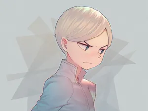 Ranking Of Kings Prince Daida Wallpaper