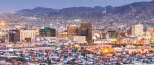 Ravishing El Paso Wallpaper
