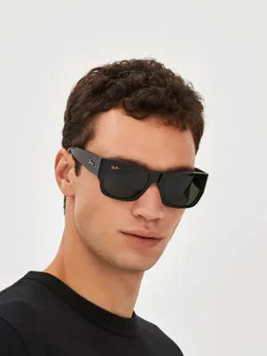 Ray-ban Nomad Sunglasses Wallpaper