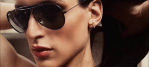 Ray-ban Outdoorsman Reloaded Wallpaper