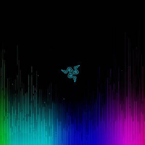 Razer Logo Rgb Spectrum Wallpaper
