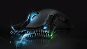 Razer Render Mouse Gaming Profile Wallpaper