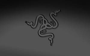 Razer Snakes Carbon Fiber Wallpaper