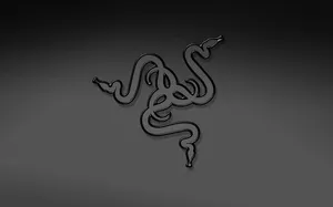 Razer Snakes Carbon Fiber Wallpaper
