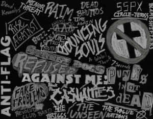 Ready For Show Time! Wallpaper