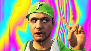 Ready To Dive Into Jelly Youtube? Wallpaper