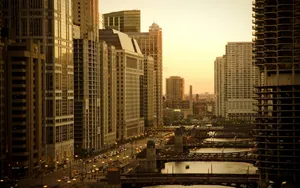 Real Estate Old Buildings Wallpaper