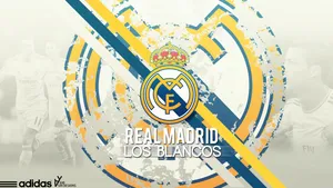 Adidas wallpaper real madrid best sale