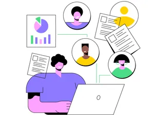 Recruitment Stages Wallpaper