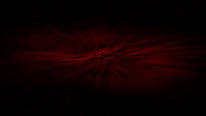 Red And Black Speed Of Light Wallpaper