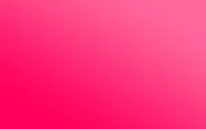Red And Neon Pink Gradient Wallpaper
