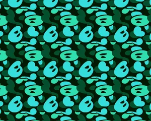 Red Bape - The Perfect Streetwear Combination Wallpaper