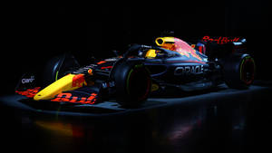 Red Bull Car 5120x1440 Wallpaper