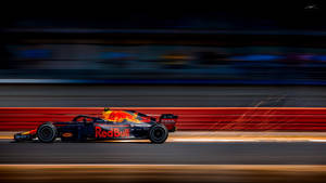 Red Bull F1 Rb14 Wallpaper