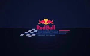 Red Bull Racing F1 Wallpaper