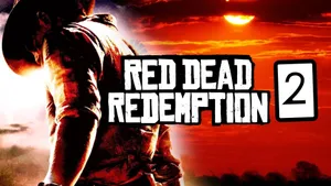 Red Dead Redemption Wallpaper Background Picture Wallpaper