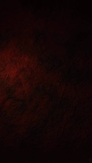 Red Dust Home Screen Wallpaper