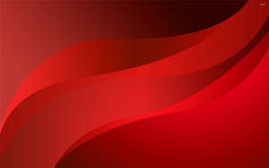 Red Lines Abstract Background Wallpaper