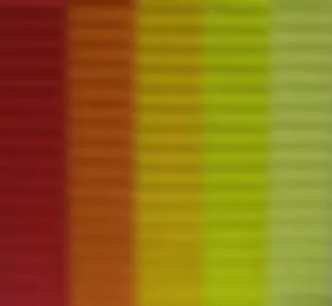 Red Orange Green Paper Texture Wallpaper