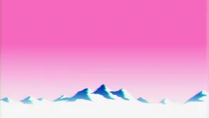 Red Purple Aesthetic Tumblr Laptop Wallpaper