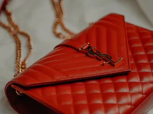 Red Ysl Pinterest Hd Wallpaper
