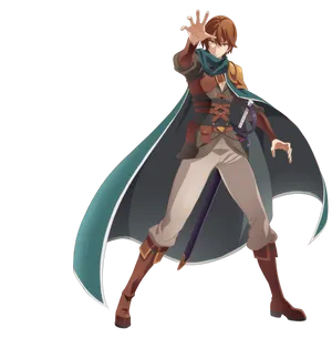 Redo Of Healer Keyaruga Wallpaper