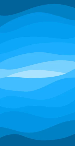 Refresh Your Room With This Calming Light Blue Wall. Wallpaper