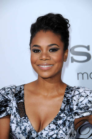 Regina Hall Death At A Funeral World Premiere Wallpaper