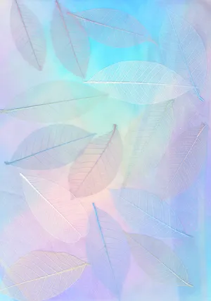 Relax In Serene Pastel Teal Wallpaper