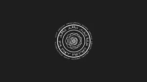 Release Your Inner Superhero Through Marvel Black And White Wallpaper